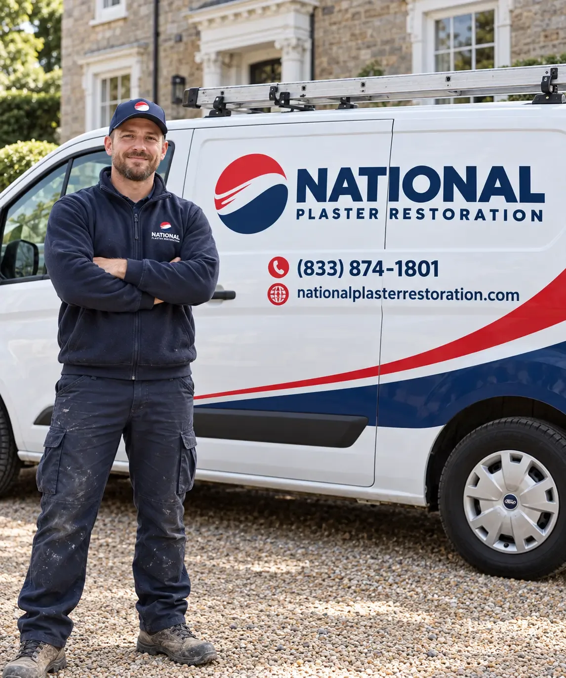 Plaster Repair company in Tonawanda, NY